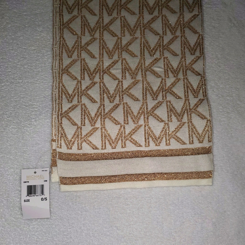 Michael Kors Scarf
